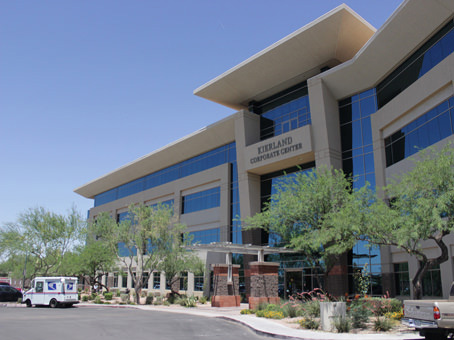 ISO 27001 Certification, ISO Training - Arizona, Phoenix